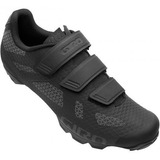 Sapatilha Ciclismo Bike Mtb Giro Ranger Com Velcro
