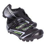Sapatilha Ciclismo Mtb Venzo C/ Trava 