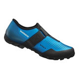 Sapatilha Ciclismo Shimano Mx1 Sh-mx100 Mountain Bike Mtb