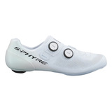 Sapatilha Ciclismo Shimano Rc9 Sh-rc903 S-phyre Carbon Bco