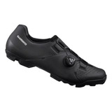 Sapatilha Ciclismo Shimano Sh-xc300 Xc3 Sistema Boa Clip Mtb