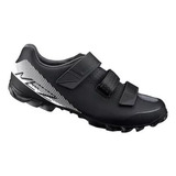 Sapatilha Ciclista Mtb Shimano Me2 Tam. 38 Bra 40 Eur