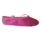 Sapatilha Com Glitter De Ballet Bailarina 1/2 Ponta Balé K1