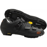 Sapatilha D/ Bike Mtb Giro Code Vr70 Carbono 47br 49eu Pto