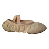 Sapatilha De Ballet Meia Ponta Brise Evidence