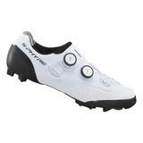 Sapatilha De Ciclismo, Mtb Shimano Xc902 S-phyre Carbon