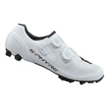 Sapatilha De Ciclismo, Mtb Shimano Xc903 S-phyre Carbon