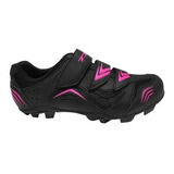 Sapatilha De Ciclismo Mtb Tsw Tam- 39 ( Eur)