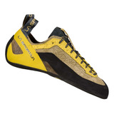 Sapatilha De Escalada Finale Lace Unissex La Sportiva