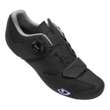 Sapatilha Feminina Ciclismo Bike Speed Road Giro Savix 2
