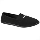 Sapatilha Feminina Moleca Conforto Estiloso Elástico 520.59