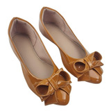 Sapatilha Feminina Rasteira Sandalia Sapato Scarpin Confort 