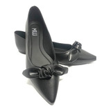 Sapatilha Feminina Rasteira Sandalia Sapato Scarpin Moda 
