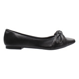 Sapatilha Feminina Sandalia Rasteirinha Sapato Conforto Cass