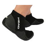 Sapatilha Head Neoprene Solado Borracha Beach Tennis Praia