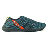 Sapatilha Hibrida Tenis Hibrido Praia Pesca Caiaque Jet-ski 