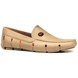 Sapatilha Masculina Aquática Pesca Mocassim Jet