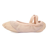Sapatilha Meia Ponta Ballet Evidence Brisé