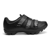 Sapatilha Mtb Ciclismo Resistente Bike Promoção Lançamento