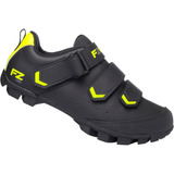 Sapatilha Mtb Fzon Bike Clip Pedalada Novo Promoção Original
