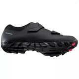 Sapatilha Mtb Sh M-200 Tam 41 Pto/bco