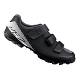 Sapatilha Mtb Shimano Me2 Sh-me200 Preta N°35br