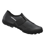 Sapatilha Mtb Shimano Mx1 Mx100 Preto 36br A 46br Bicicleta