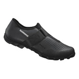 Sapatilha Mtb Shimano Sh-mx100 - Preto