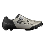 Sapatilha Mtb Shimano Xc502