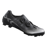 Sapatilha Mtb Shimano Xc7 Carbon Sh-xc702 - 3 Cores