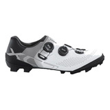 Sapatilha Mtb Shimano Xc7 Sh-xc702 Branca