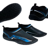 Sapatilha Neoprene Antiderrapante Mormaii Pesca Caminhada