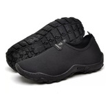 Sapatilha Neoprene Esporte Antiderrapante Aquática Bergally