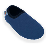 Sapatilha Neoprene Infantil Ufrog Confortável Cores Lisas Nf
