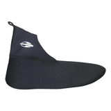 Sapatilha Neoprene Mormaii Beach Tennis Meia Para Futevolei 