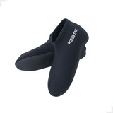Sapatilha Neoprene Nataçao Praia Feminina Masculina Kestal