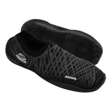Sapatilha Neoprene Náutica Sea Sub 42 Cinza