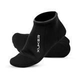 Sapatilha Neoprene Xuker Beach Tennis Cano Baixo