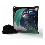 Sapatilha Prope Descartável Preto Black Protdesc Gr20
