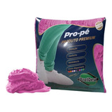 Sapatilha Propé Descartável Rosa 20gm Protdesc