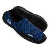 Sapatilha Seasub Sands Azul Tam 32