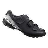 Sapatilha Shimano Mtb Me2 Sh-me200 Preta