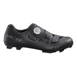 Sapatilha Shimano Mtb Xc502 Fibra E Ultread C/ Sistema Boa