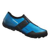 Sapatilha Shimano Mx1 Ciclismo Sh-mx100 Mountain Bike Mtb