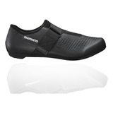 Sapatilha Shimano Speed Road Sh-rp101 Pedal Clip Ciclismo