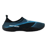 Sapatilha Tênis Aquática Ciclismo Neoprene Hibrido Unissex