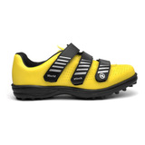 Sapatilha Tênis Sapato Ciclismo Mtb Ou Speed Bike Lançamento