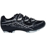 Sapatilha Venzo Mtb Vsx Evo Preto/cinza