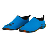 Sapatilhas Aquatica Praia Jet Esportes Nauticos Lancha
