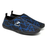 Sapatilhas Aquatica Praia Jet Esportes Nauticos Lancha